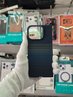 Luxo Carbon Fiber Magsafe Case - Google Pixel 11 Pro Fold