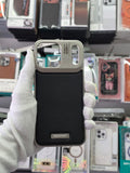 NY Leather Perfume - iPhone 18 Pro Max Back Cover