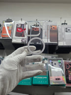 SRP Clear Magsafe Case - Google Pixle 11 Pro Fold