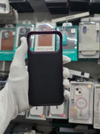 X-LEVEL NANOFIBER 600D CASE - iPhone 18 Pro Max Back Cover