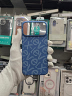 X-Level Cheers Magnet Case - IPhone 18 Pro Max