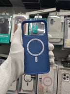 X-Level Cheers Magnet IPhone 18 Pro Cover