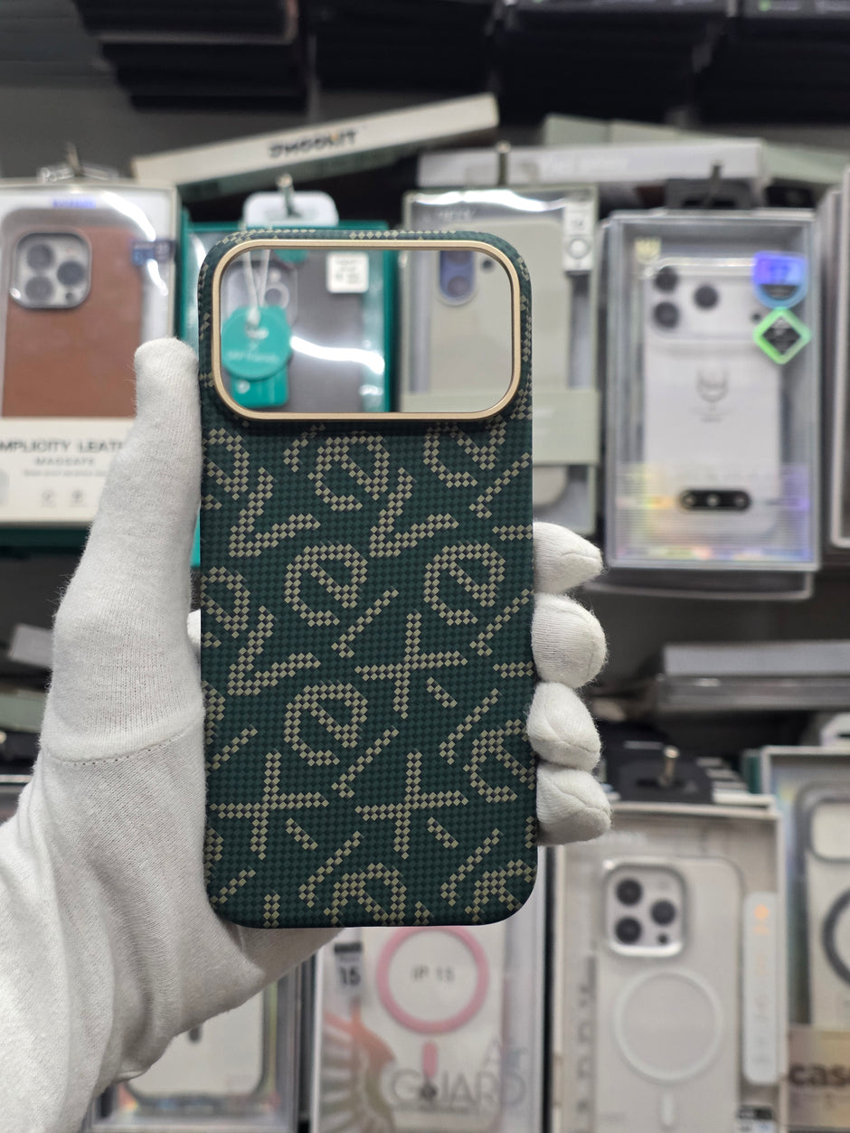 X-Level Cheers Magnet IPhone 18 Pro Cover