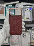 X-Level Cheers Magnet Case - IPhone 18 Pro Max