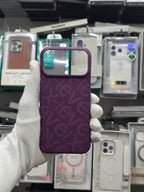 X-Level Cheers Magnet Case - IPhone 18 Pro Max