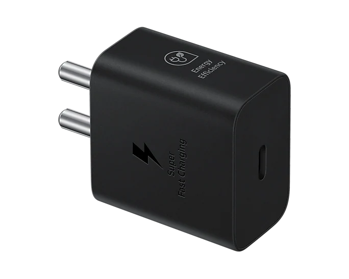 Samsung 25W Travel Adaptor