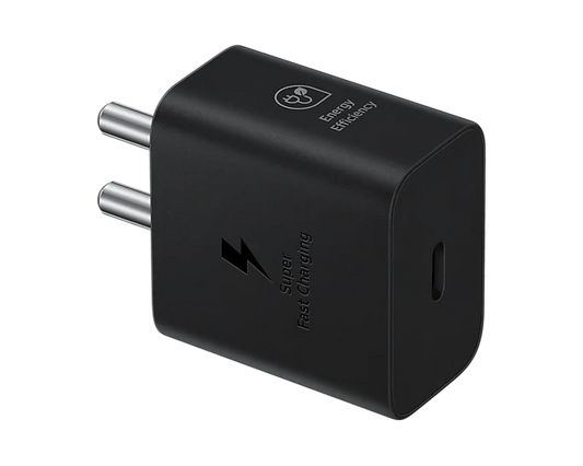 Samsung 25W Travel Adaptor