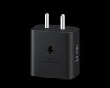 Samsung 25W Type-C Travel Adaptor