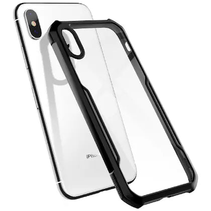 iPhone X & XS Cover