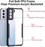 XUNDD CASE - Samsung S21 FE