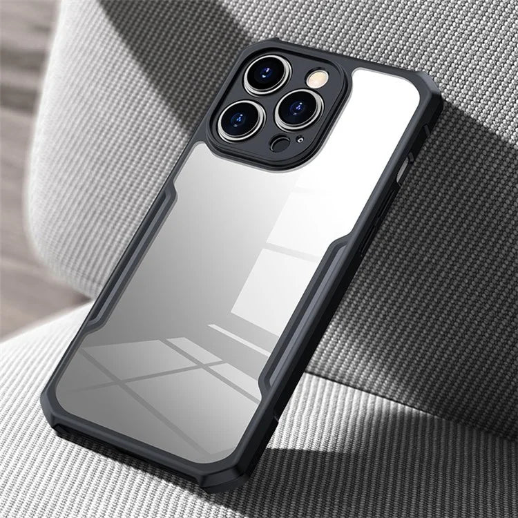 XUNDD Case - iPhone 14 Pro Back Cover