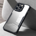 XUNDD Case - iPhone 14 Pro Back Cover