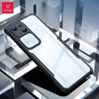 XUNDD CASE - VIVO V30