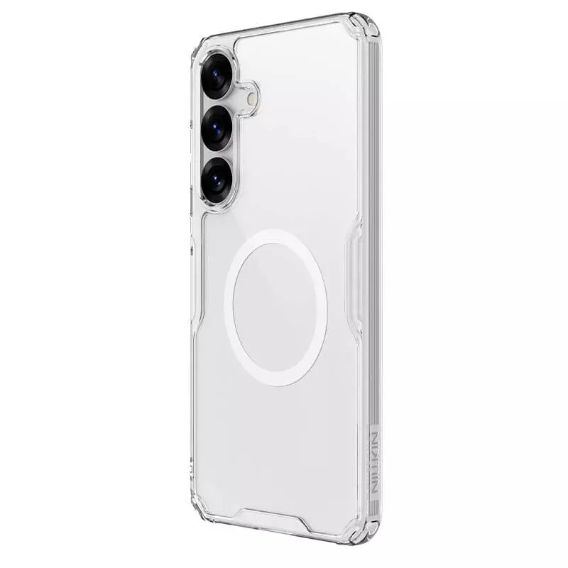 Magnetic Samsung S25 Case