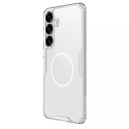 Magnetic Samsung S25 Case