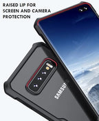 XUNDD CASE - Samsung S10