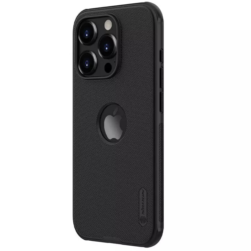 Nillkin Case - iPhone 15 Pro Back Cover