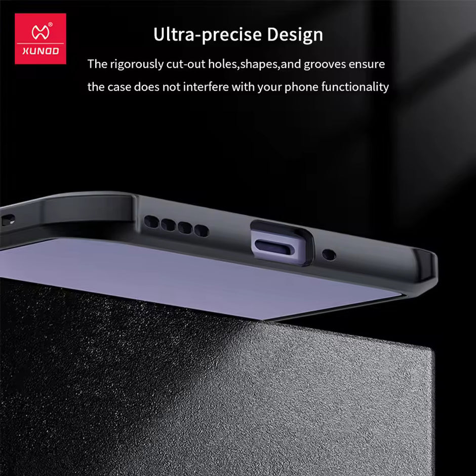 XUNDD CASE - Realme 13 Pro Plus