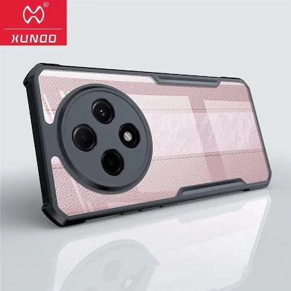 XUNDD CASE - Oppo F27 Pro Plus