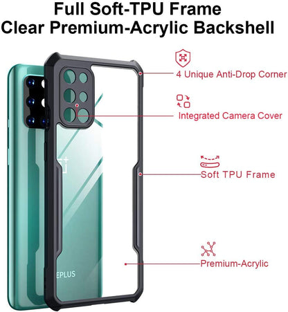 XUNDD Case - OnePlus 8T