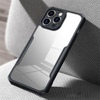 XUNDD CASE - iPhone 15 Pro Max Back Cover