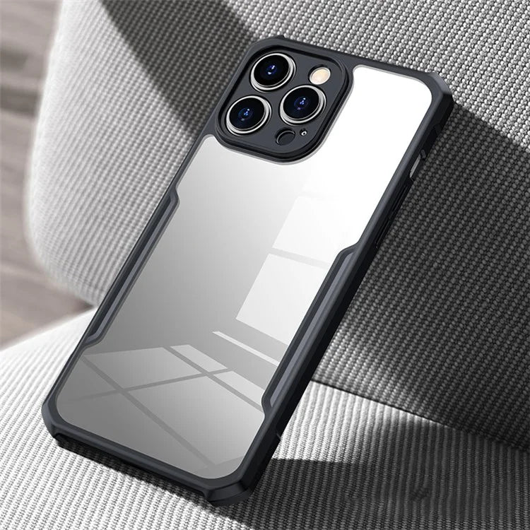 XUNDD CASE - iPhone 15 Pro Max Back Cover