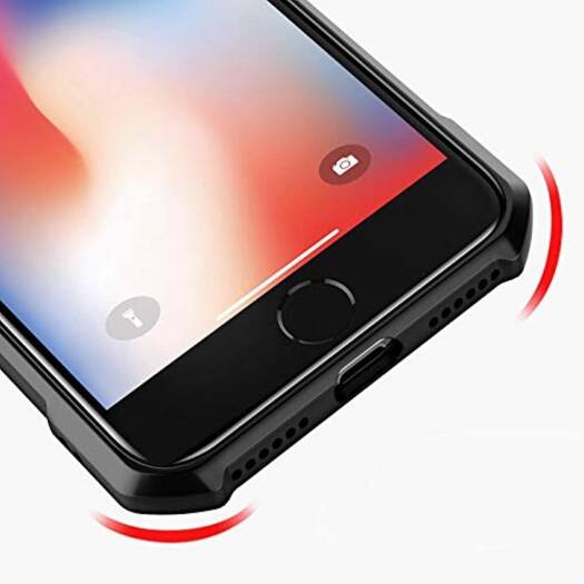 iPhone 7 Plus Cover