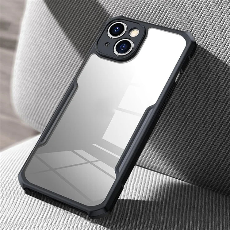 XUNDD CASE - iPhone 15 Back Cover