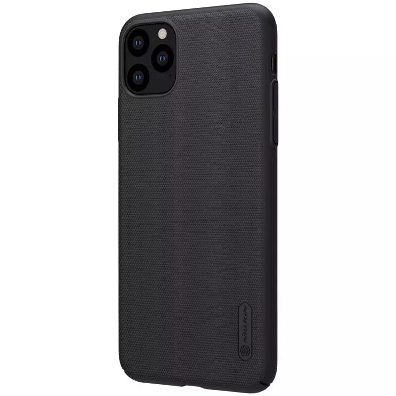 Nillkin Case - IPhone 11 Pro Max Back Cover