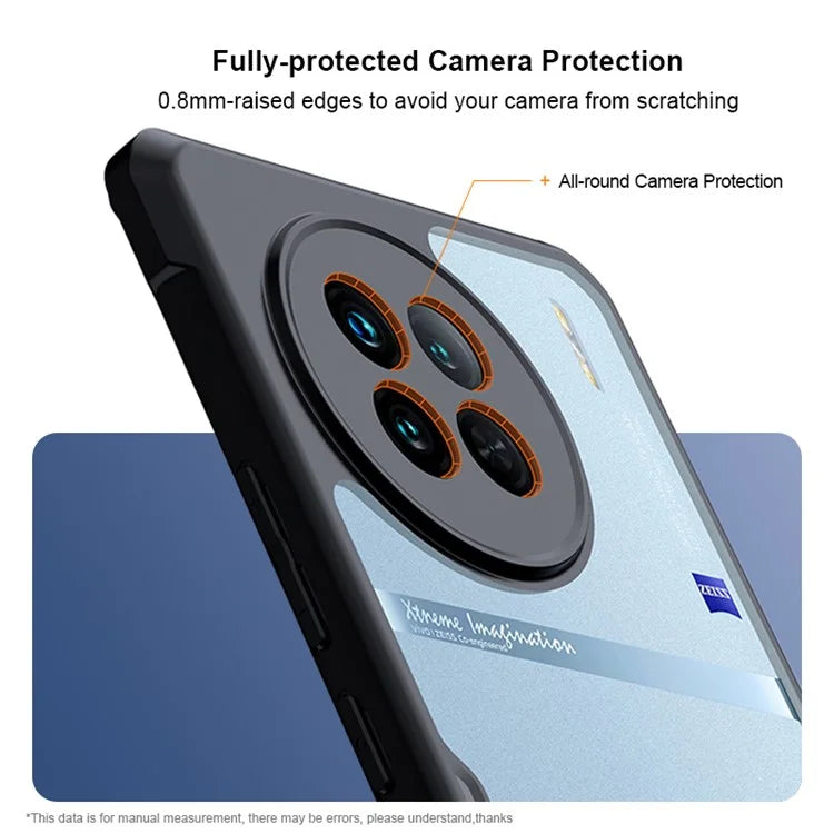 XUNDD CASE - VIVO X90