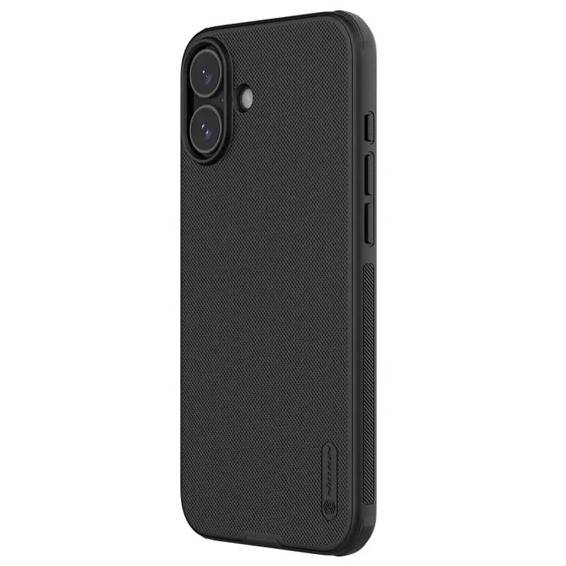 Nillkin Case - iPhone 16 Plus Back Cover