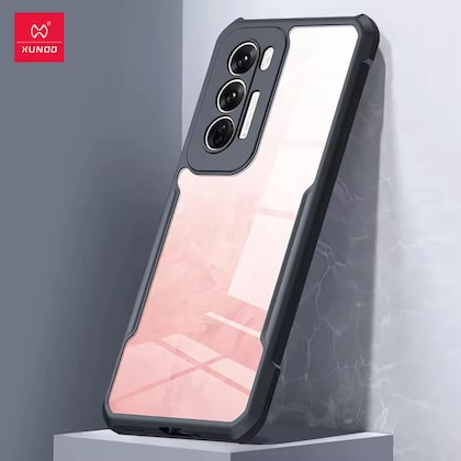 XUNDD CASE - Oppo Reno 12