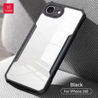 High Quality XUNDD iPhone 16e Case