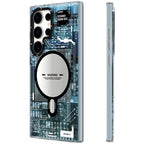 YOUNGKIT Case - Samsung S24 Ultra