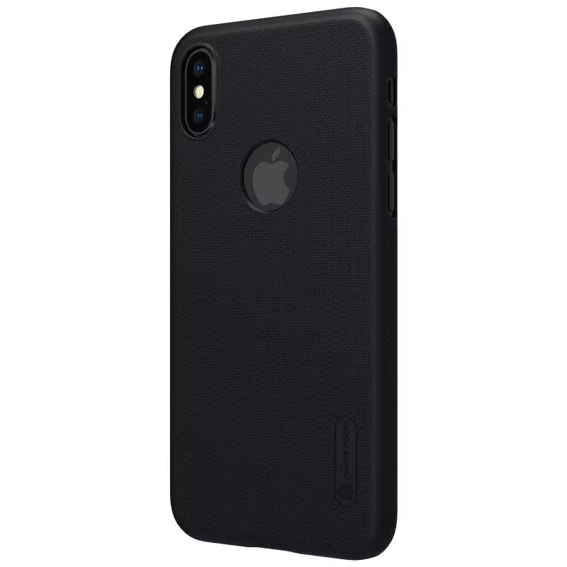 Nillkin Case - IPhone XS MAX Back Cover