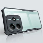 XUNDD CASE - Redmi Note 14