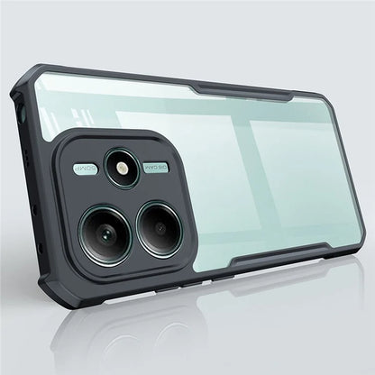 XUNDD CASE - Redmi Note 14