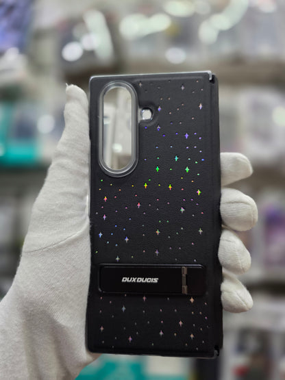 Dux Ducis STEX Series Samsung Galaxy Z Fold 7 Cover