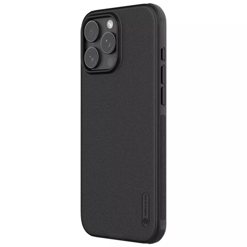 Nillkin Case - iPhone 16 Pro Back Cover