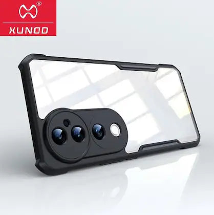 XUNDD CASE - VIVO V40 Pro