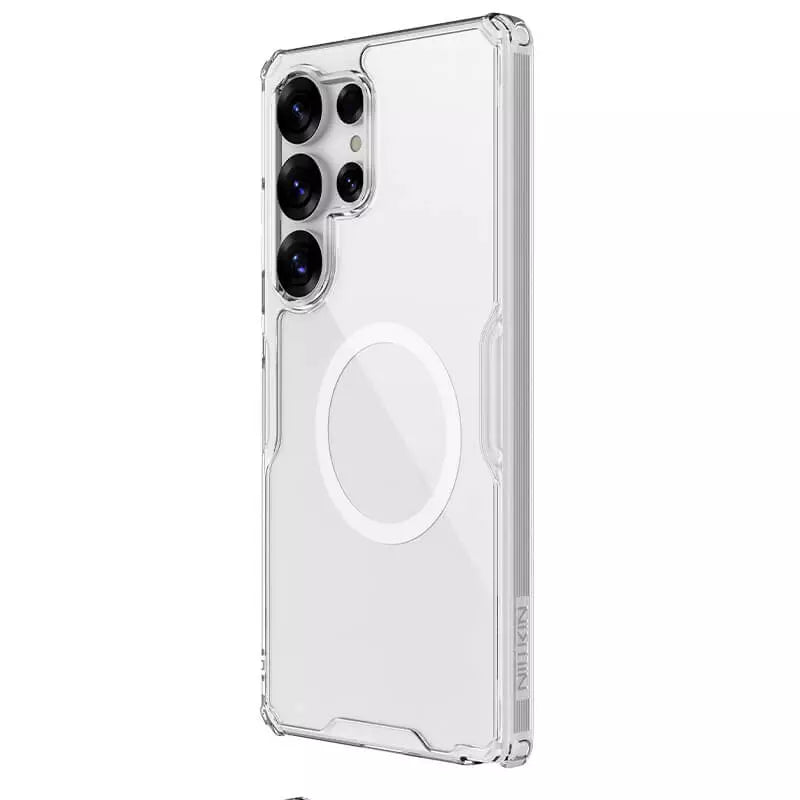  Magnetic Samsung S25 Ultra Cover