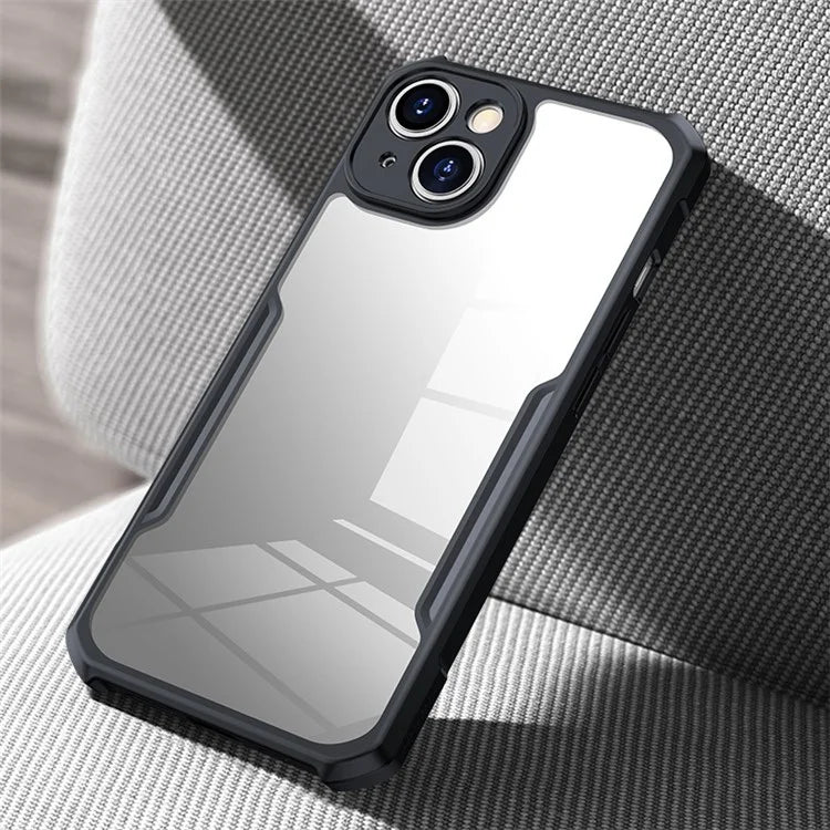 XUNDD Case - iPhone 14 Back Cover