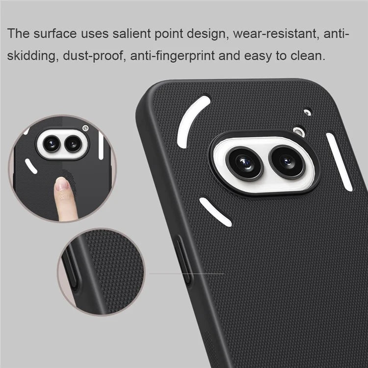 Nothing Phone 2A Cover