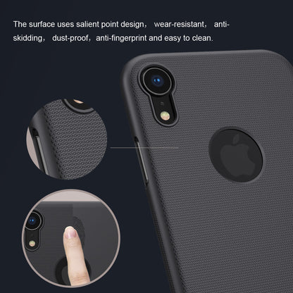 Nillkin Case - IPhone XR Back Cover
