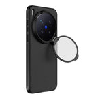 Nillkin Camshield Prop Magnetic Camera protective cover case for Vivo X300 Pro