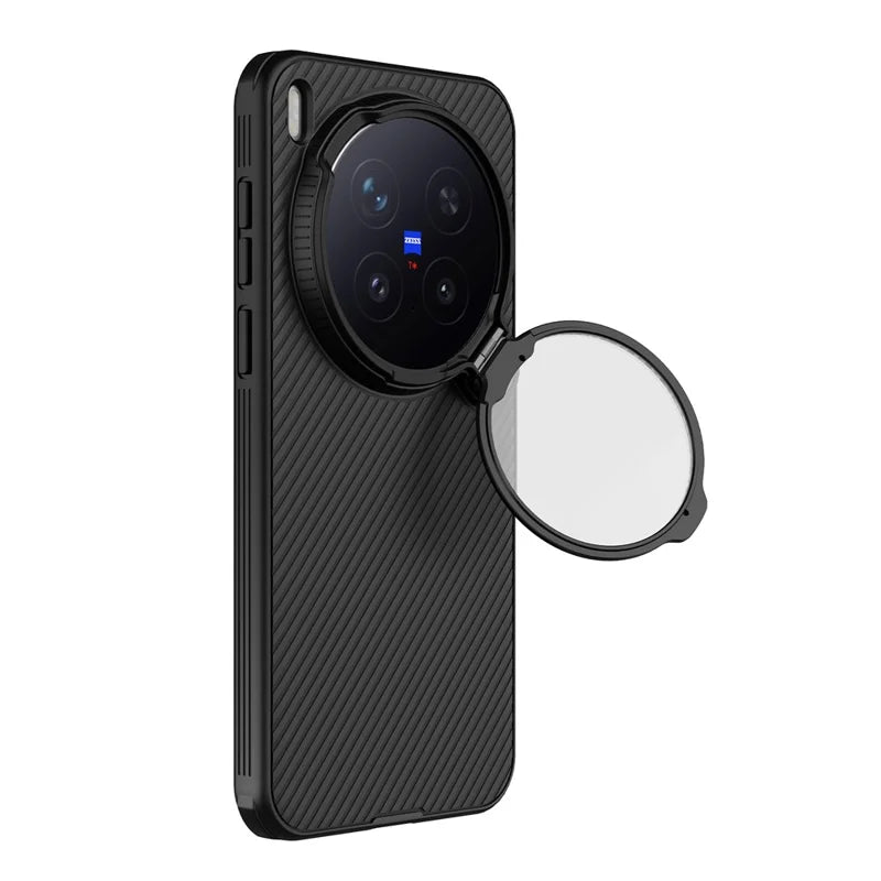 Nillkin Camshield Prop Magnetic Camera protective cover case for Vivo X300 Pro