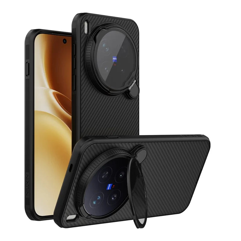 Nillkin Camshield Prop Magnetic Camera protective cover case for Vivo X300 Pro