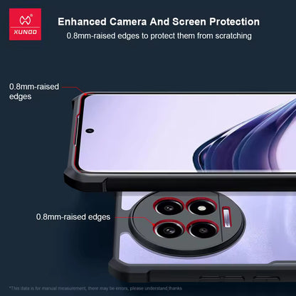XUNDD CASE - Realme 13 Pro Plus