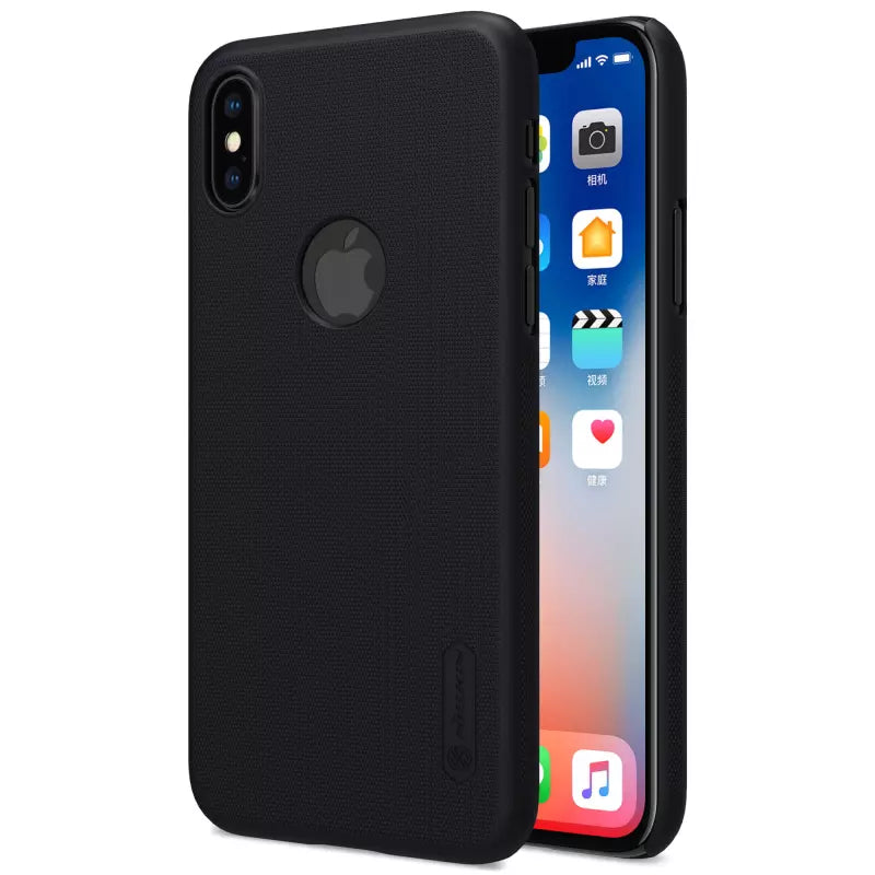 Nillkin Case - IPhone XS MAX Back Cover