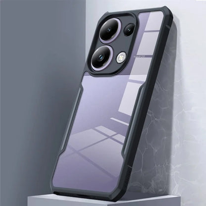 XUNDD CASE - Redmi Note 13 Pro